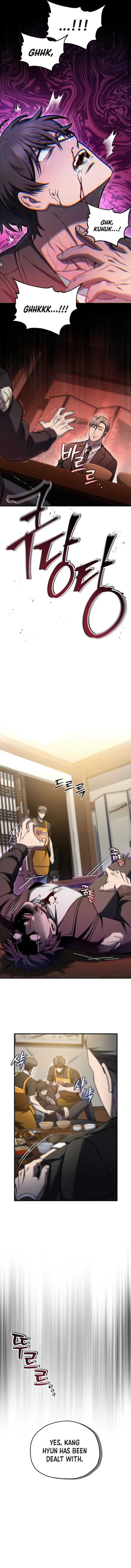 Solo Resurrection Chapter 70 - 13