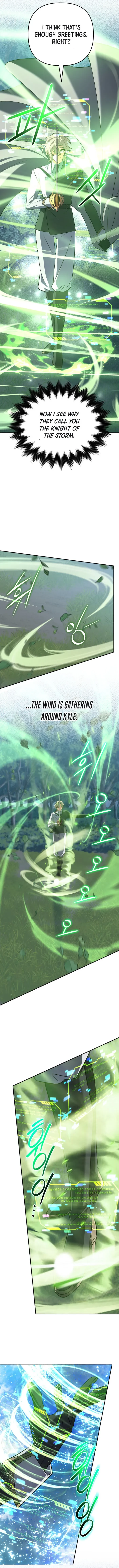 The Return of the Mythical Archmage Chapter 77 - 6