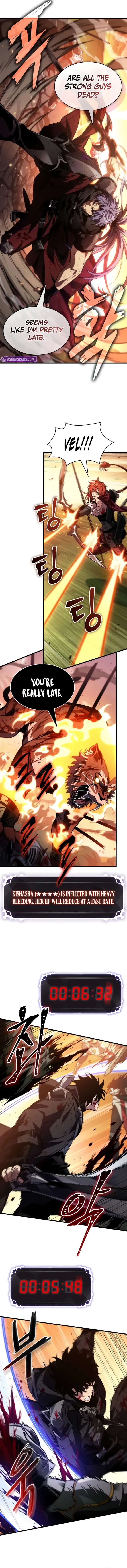 Pick Me Up Chapter 175 - 3