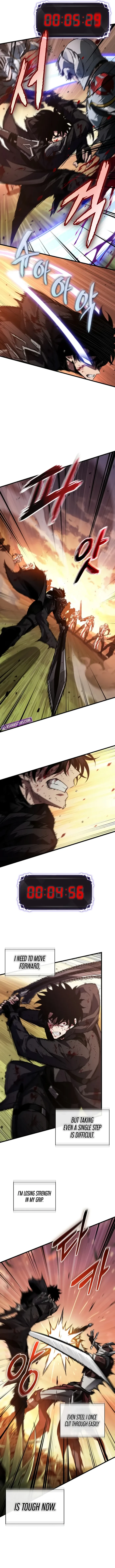 Pick Me Up Chapter 175 - 4