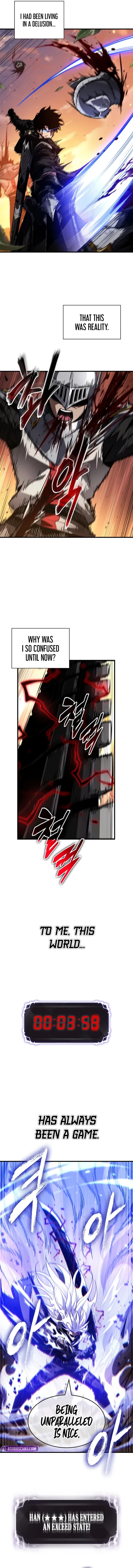 Pick Me Up Chapter 175 - 6