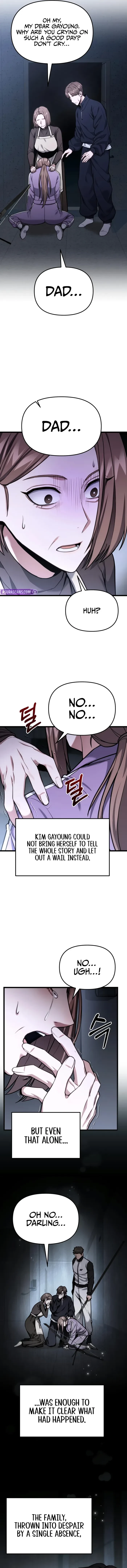 Ultimate Shut-in Chapter 54 - 2