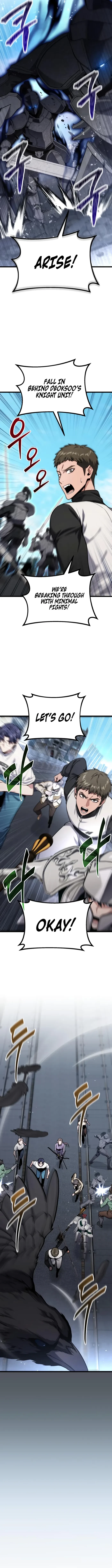 Ultimate Shut-in Chapter 54 - 9