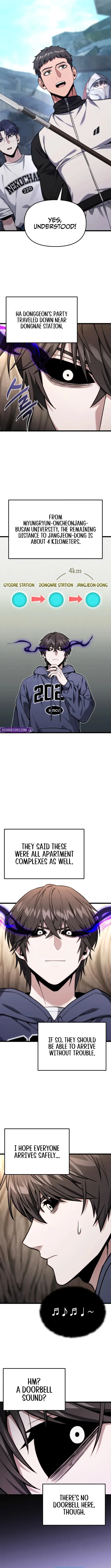 Ultimate Shut-in Chapter 54 - 12