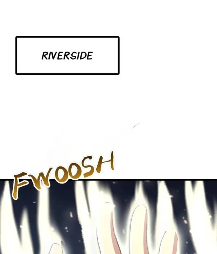 Super Gene Chapter 374 - 1