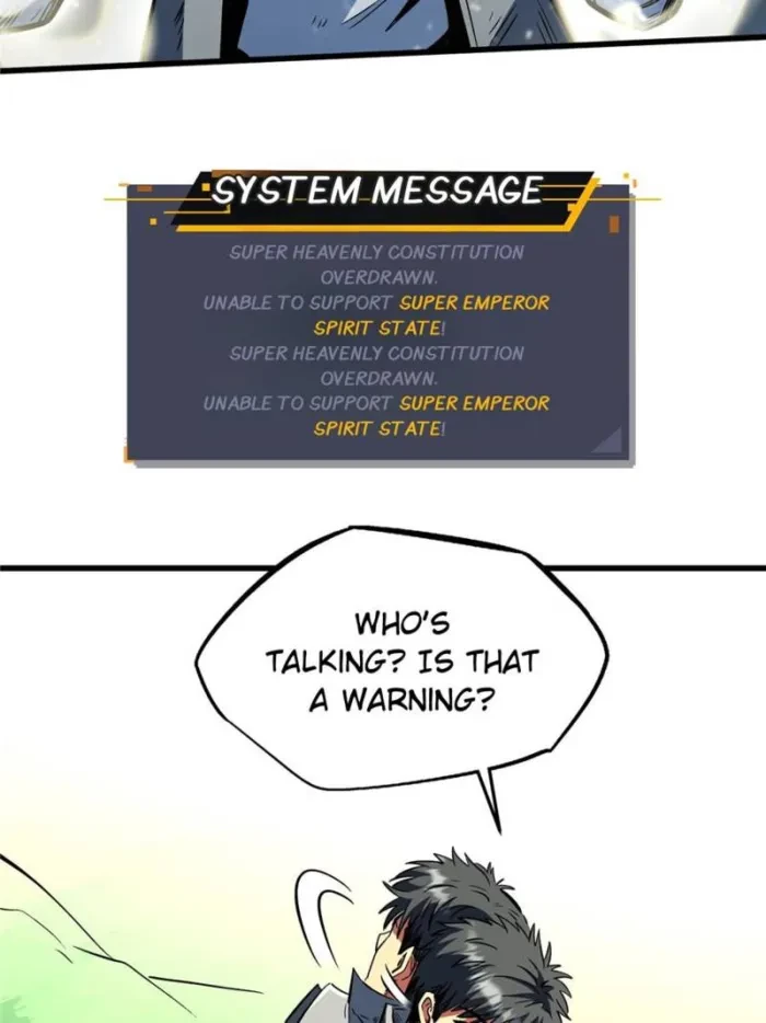 Super Gene Chapter 374 - 5