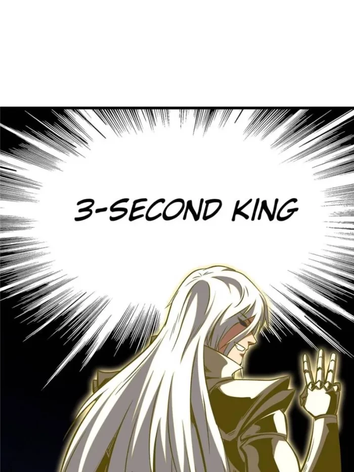 Super Gene Chapter 374 - 9