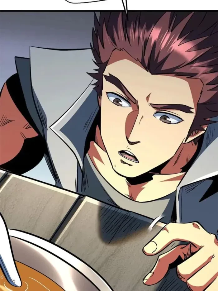 Super Gene Chapter 374 - 16