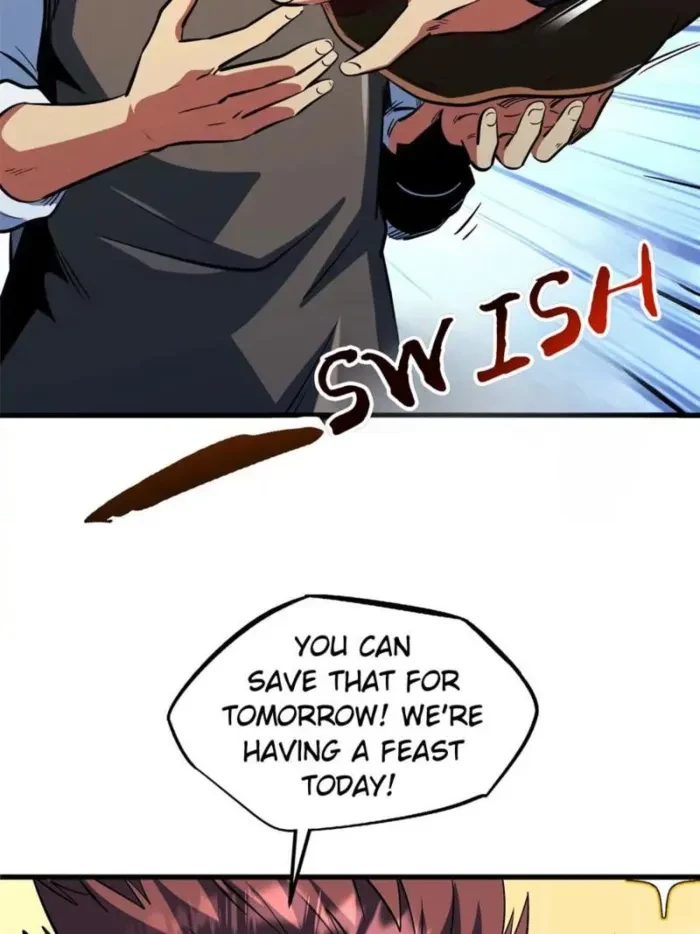 Super Gene Chapter 374 - 20