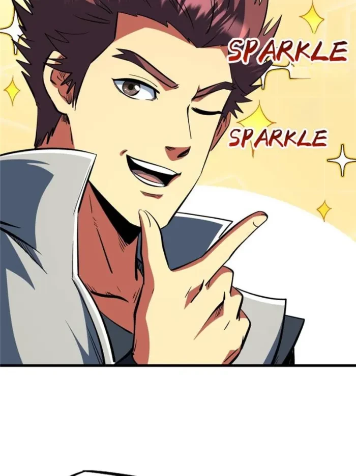 Super Gene Chapter 374 - 21