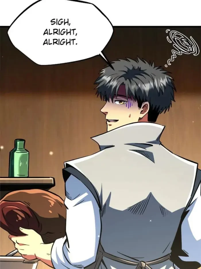 Super Gene Chapter 374 - 22