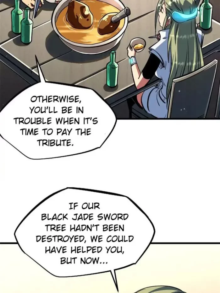 Super Gene Chapter 374 - 25