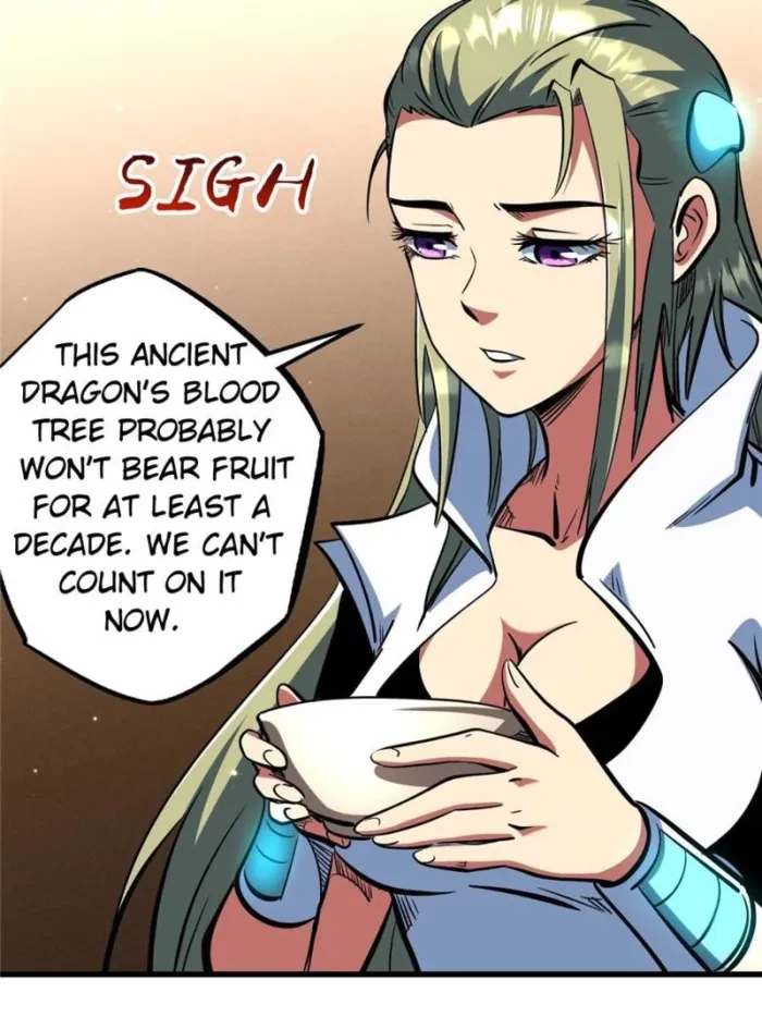 Super Gene Chapter 374 - 26