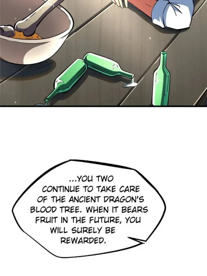 Super Gene Chapter 374 - 31