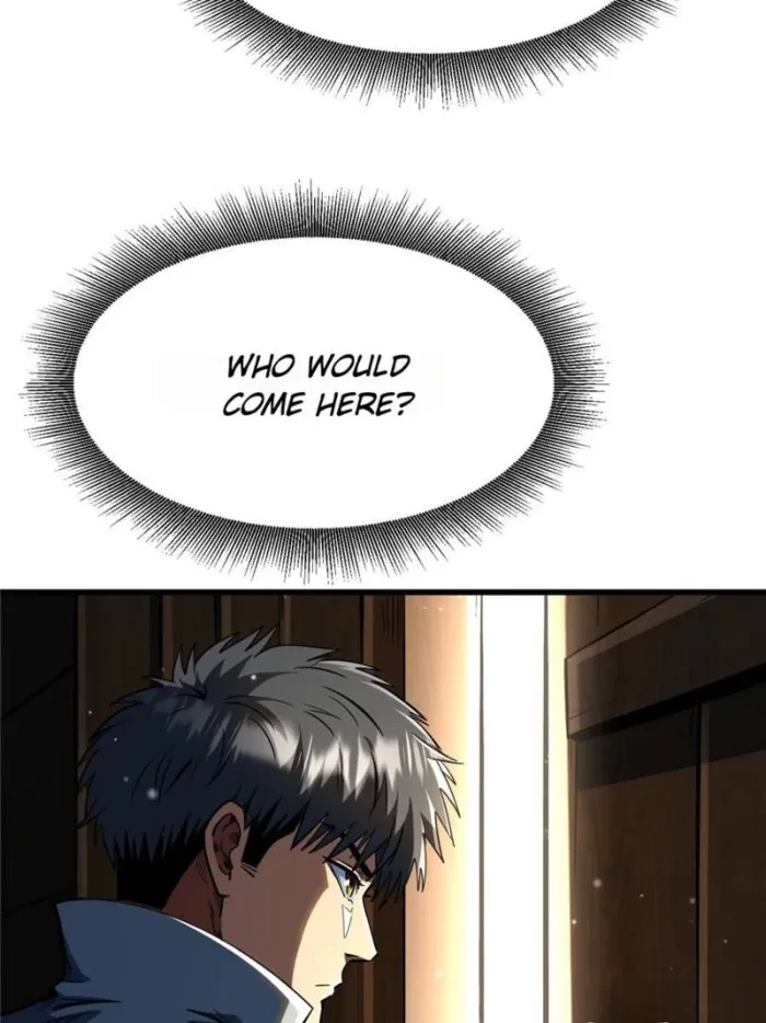 Super Gene Chapter 374 - 33