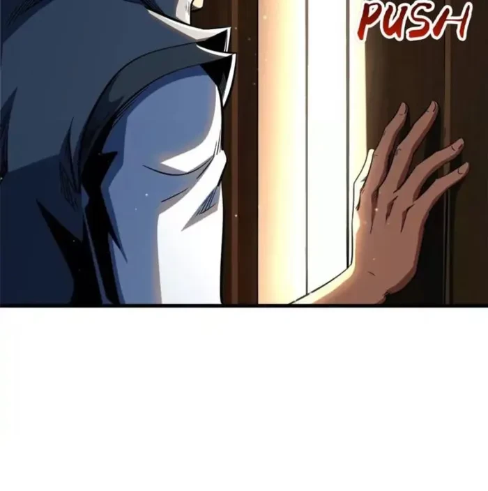 Super Gene Chapter 374 - 34