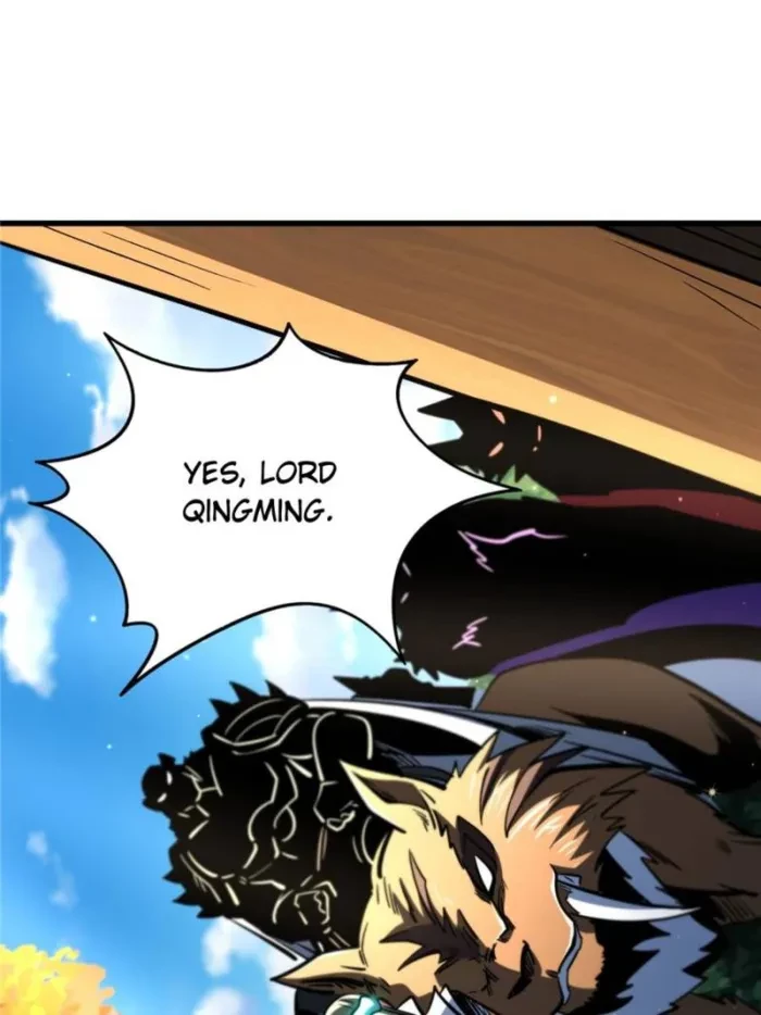 Super Gene Chapter 374 - 35