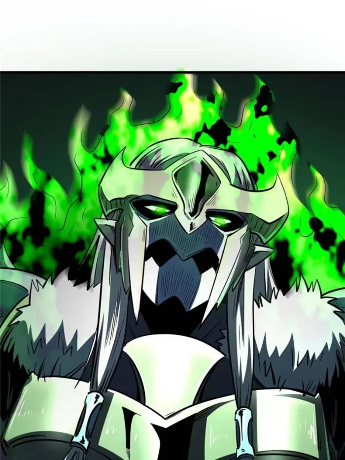 Super Gene Chapter 374 - 37