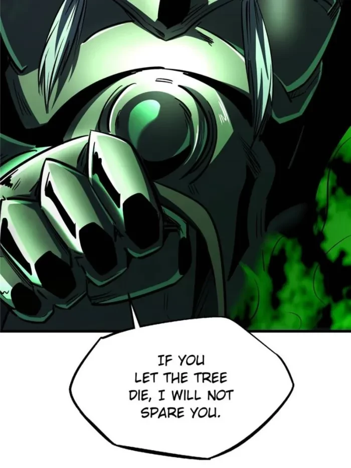 Super Gene Chapter 374 - 38