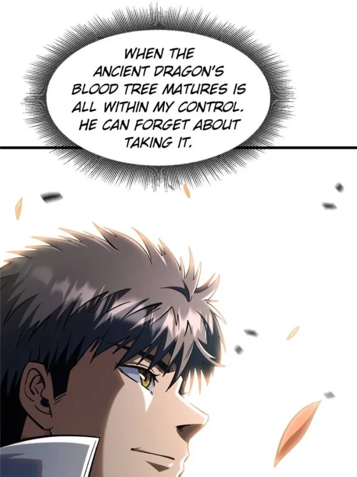 Super Gene Chapter 374 - 52