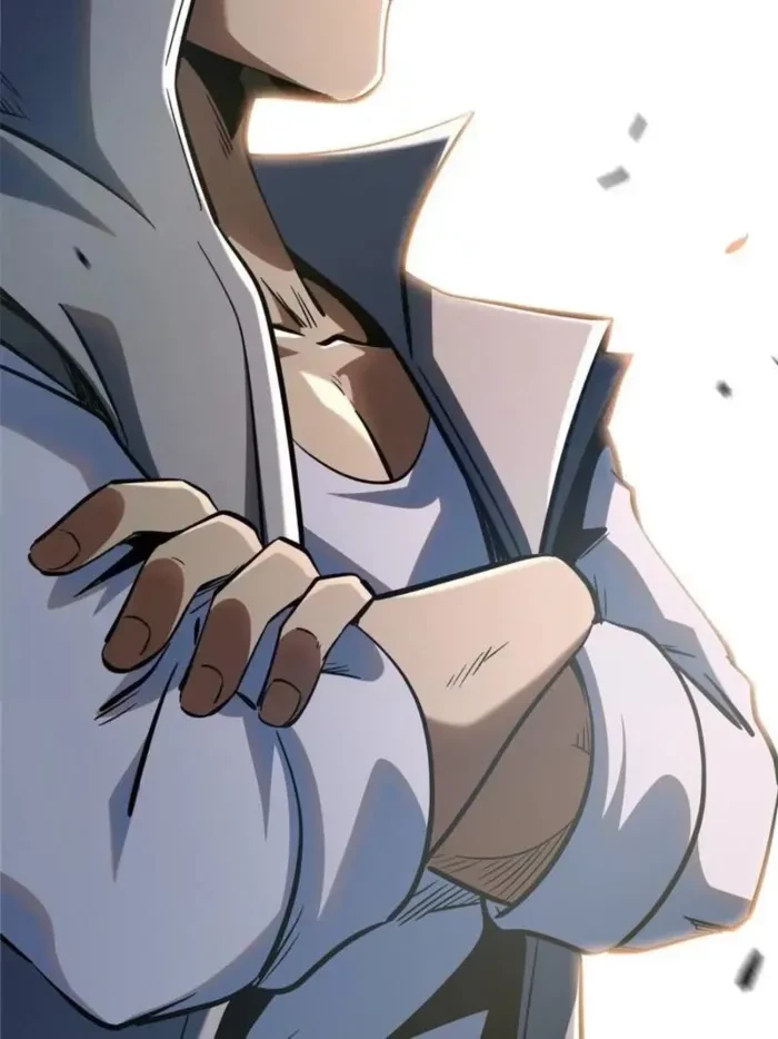 Super Gene Chapter 374 - 53