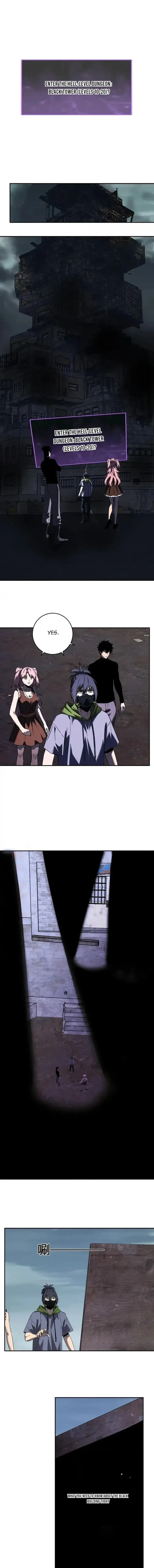 Virus King Chapter 91 - 5