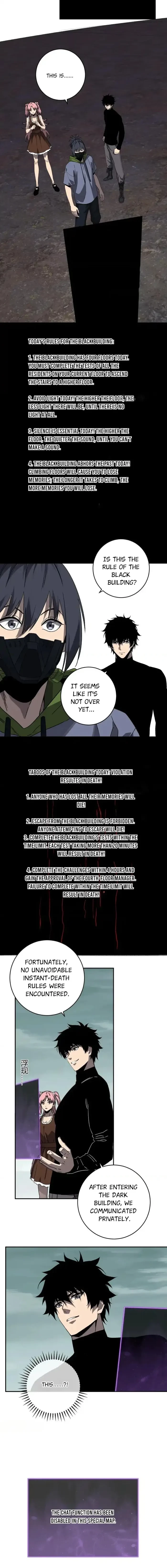 Virus King Chapter 91 - 6