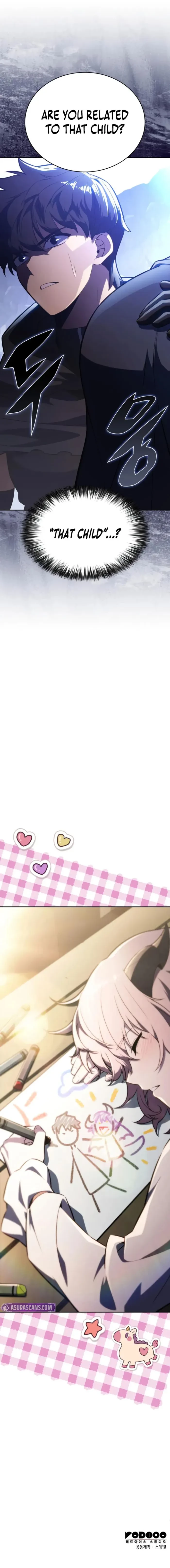 The Reborn Young Lord Is an Assassin Chapter 100 - 14