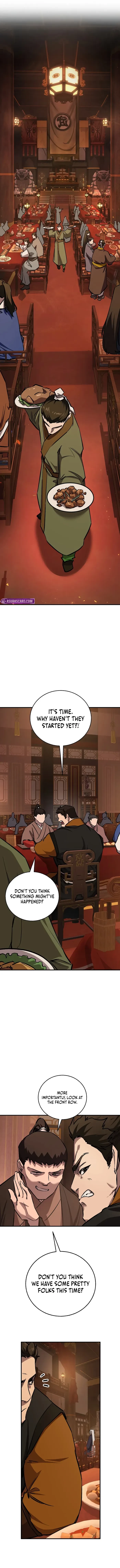 Childhood Friend of the Zenith Chapter 80 - 7