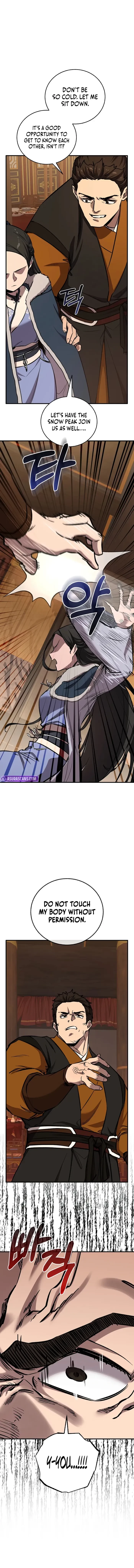 Childhood Friend of the Zenith Chapter 80 - 11