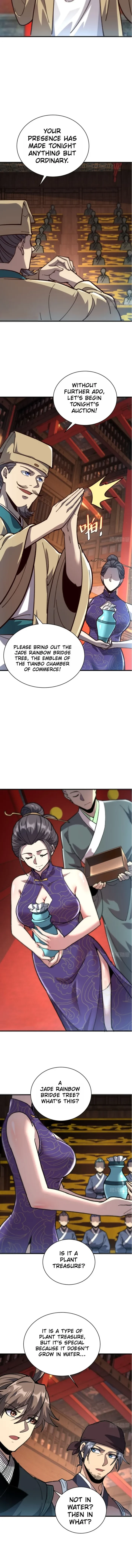 Becoming a God, Starting as water monkey Chapter 89 - 2