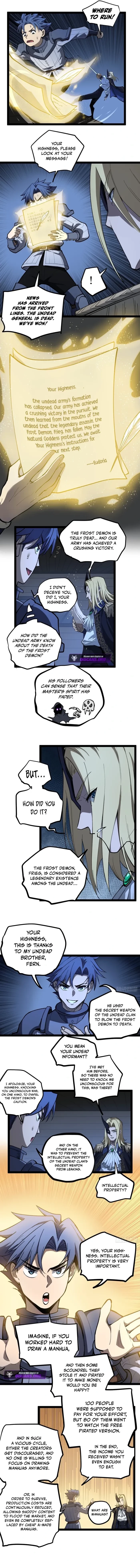 Myriad Realms Gatekeeper Chapter 104 - 2