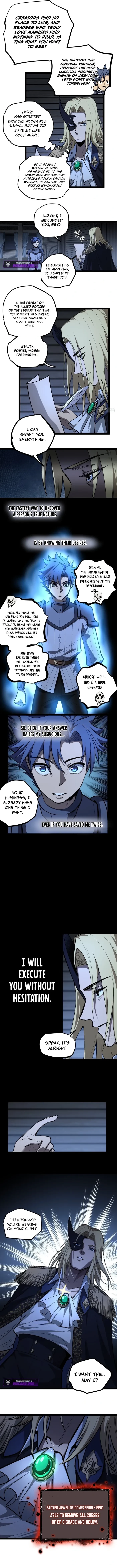 Myriad Realms Gatekeeper Chapter 104 - 3