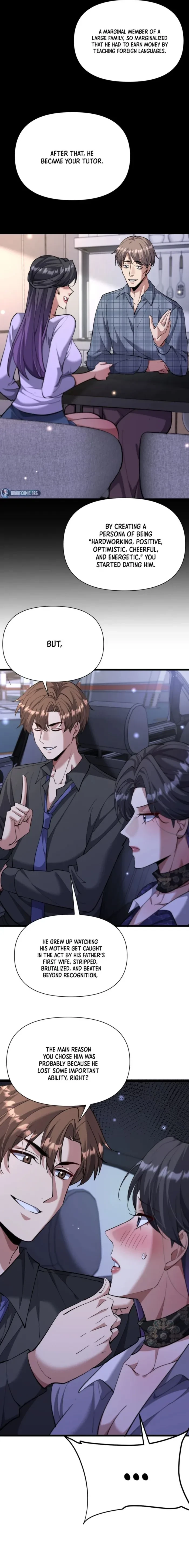 I’m Stuck On The Same Day For A Thousand Years Chapter 229 - 8