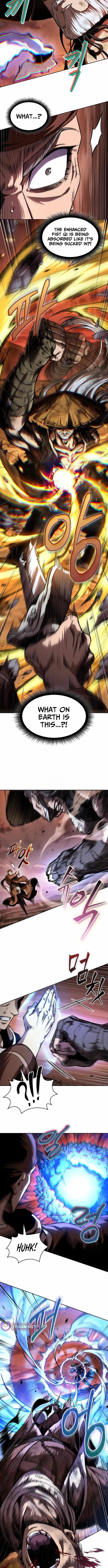 Nano Machine Chapter 286 - 2