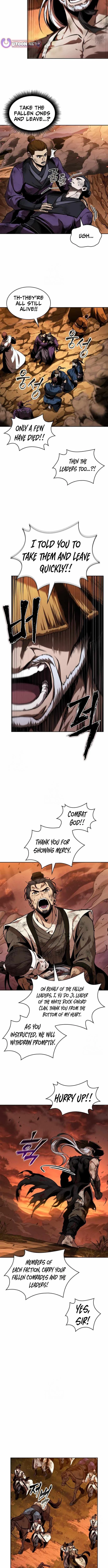 Nano Machine Chapter 286 - 10