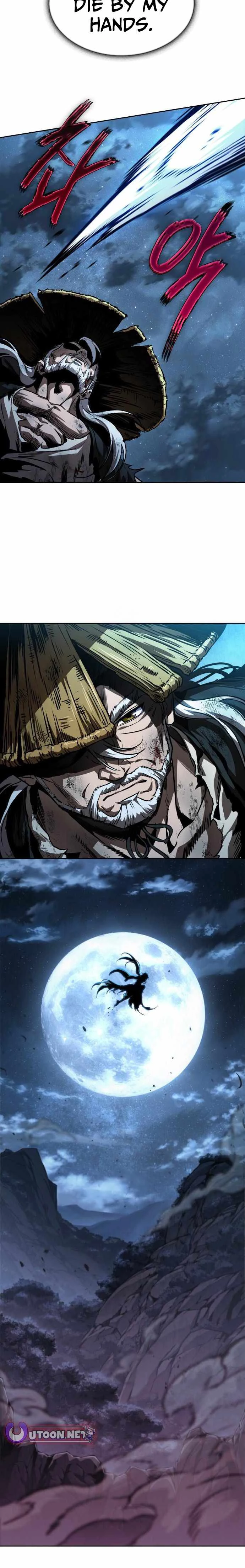 Nano Machine Chapter 286 - 13