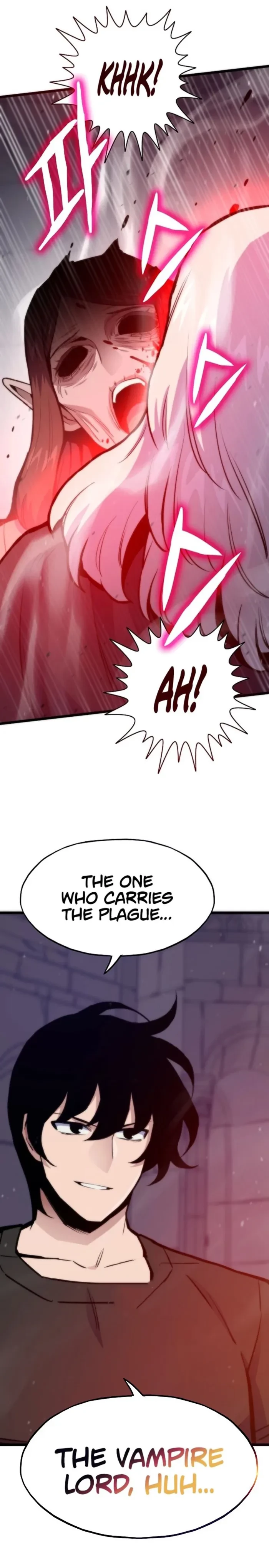 Past Life Returner Chapter 146 - 2