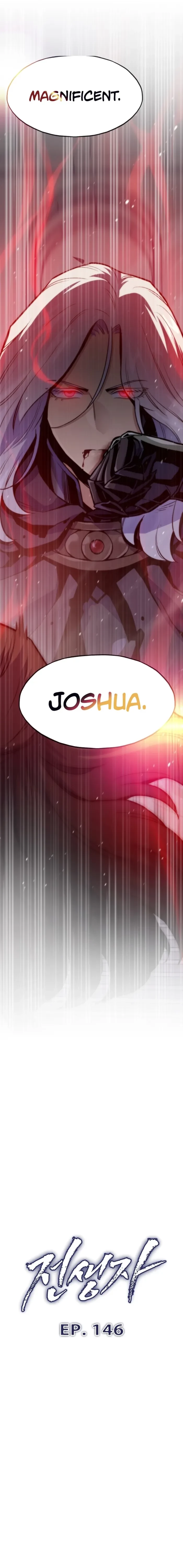 Past Life Returner Chapter 146 - 3