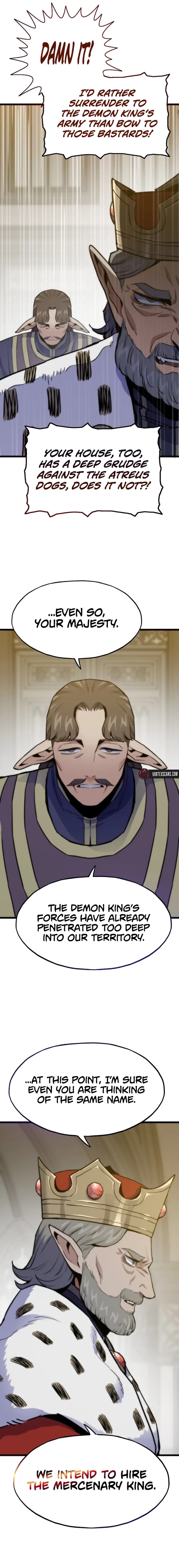 Past Life Returner Chapter 146 - 6