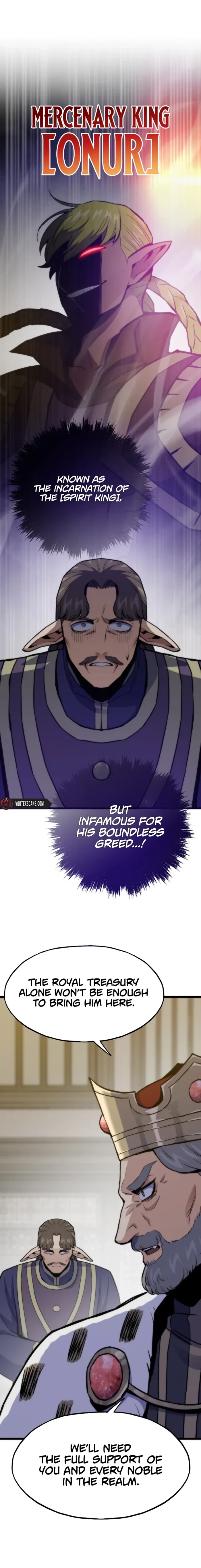 Past Life Returner Chapter 146 - 7