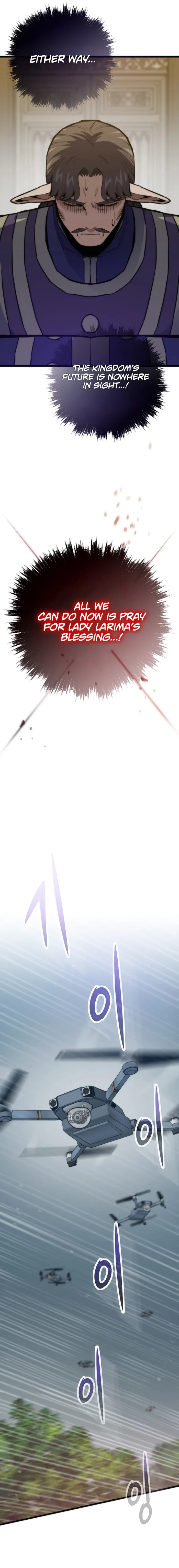 Past Life Returner Chapter 146 - 8