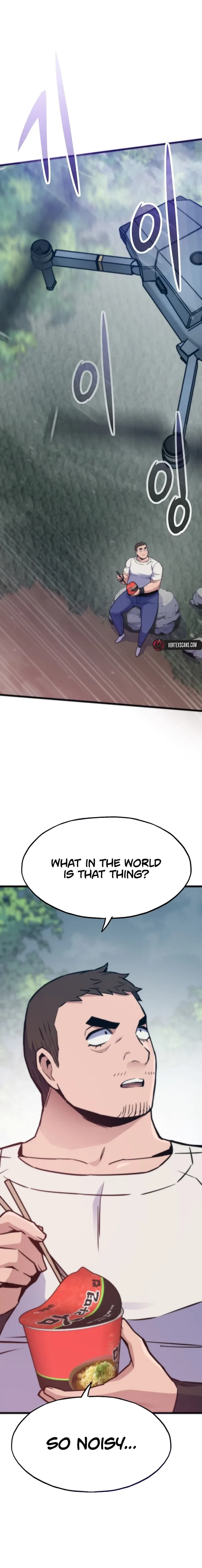 Past Life Returner Chapter 146 - 9