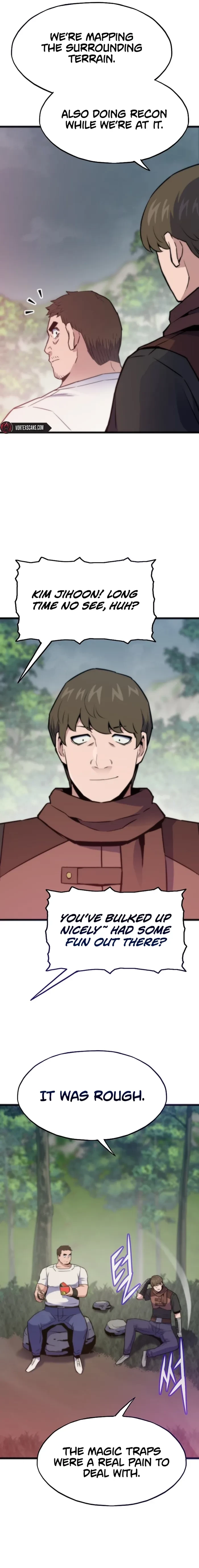 Past Life Returner Chapter 146 - 10