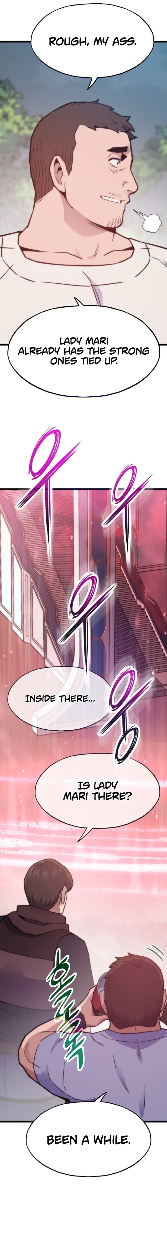 Past Life Returner Chapter 146 - 11