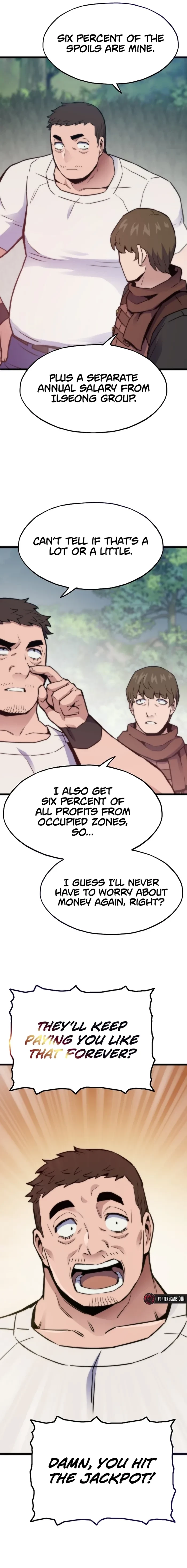 Past Life Returner Chapter 146 - 13