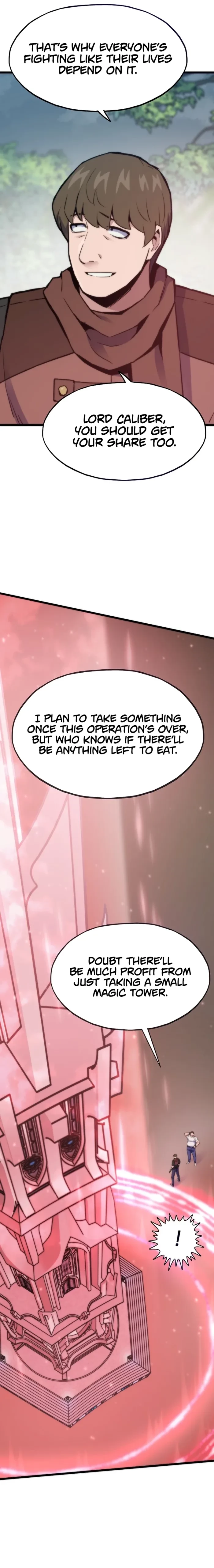 Past Life Returner Chapter 146 - 14