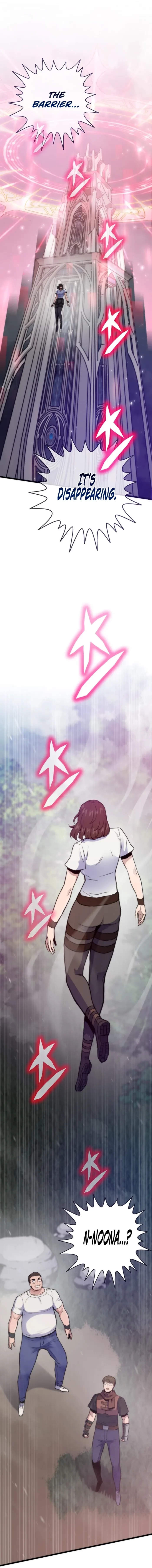 Past Life Returner Chapter 146 - 17