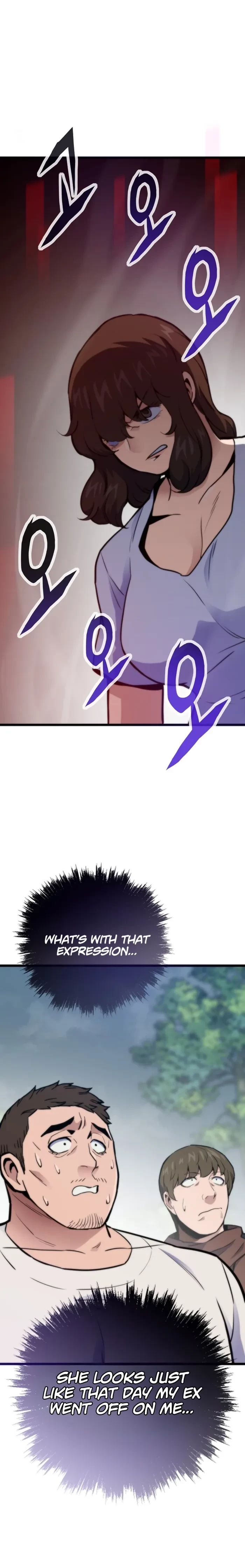 Past Life Returner Chapter 146 - 18