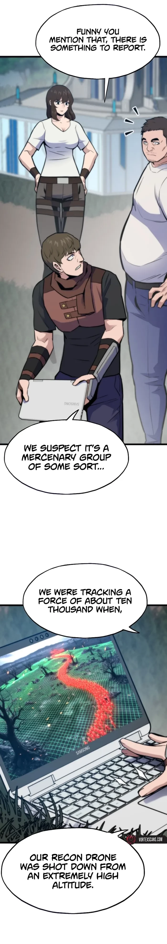 Past Life Returner Chapter 146 - 20